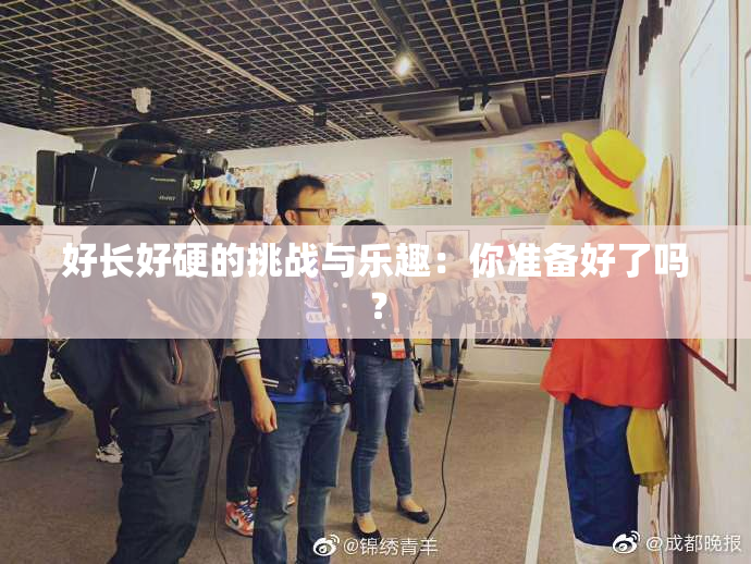 好长好硬的挑战与乐趣：你准备好了吗？