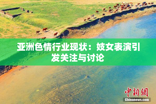 亚洲色情行业现状：妓女表演引发关注与讨论
