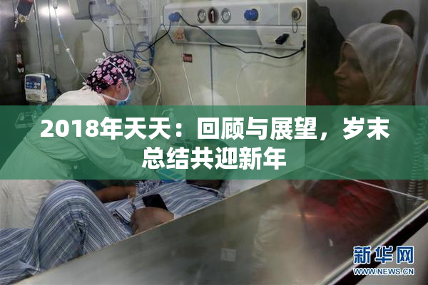 2018年天天：回顾与展望，岁末总结共迎新年