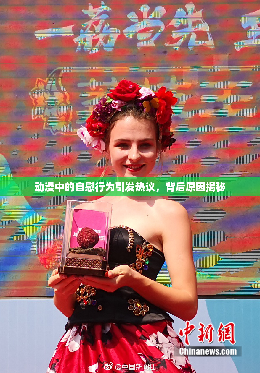 动漫中的自慰行为引发热议，背后原因揭秘