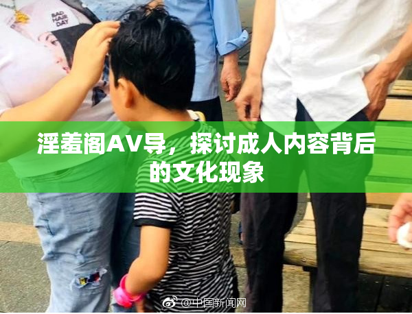淫羞阁AV导，探讨成人内容背后的文化现象