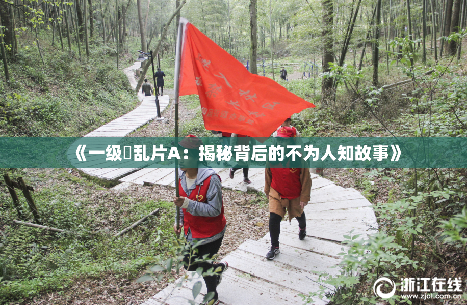 《一级婬乱片A：揭秘背后的不为人知故事》
