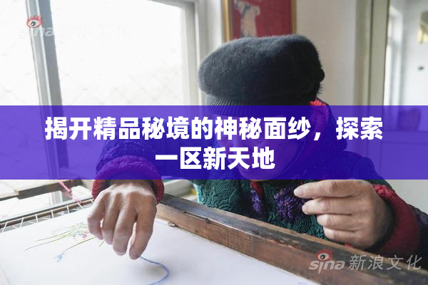 揭开精品秘境的神秘面纱，探索一区新天地