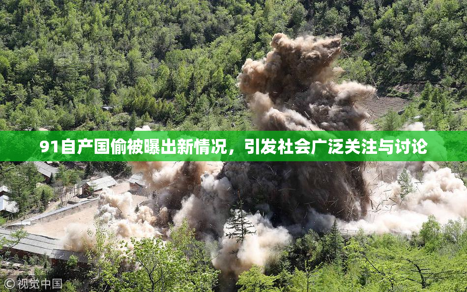 91自产国偷被曝出新情况，引发社会广泛关注与讨论