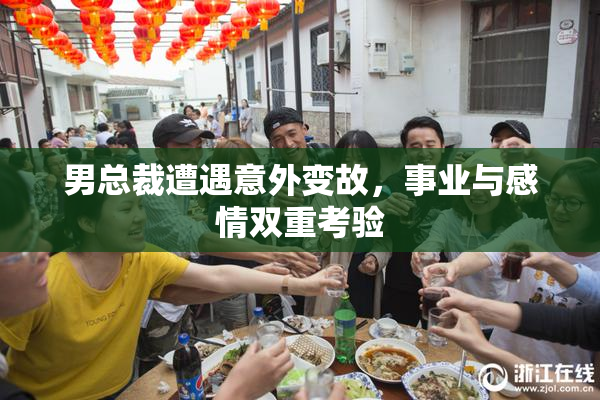 男总裁遭遇意外变故，事业与感情双重考验