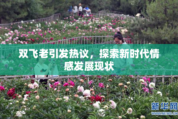 双飞老引发热议，探索新时代情感发展现状
