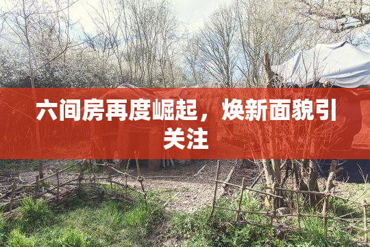六间房再度崛起，焕新面貌引关注