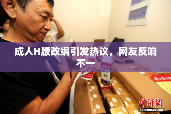 成人H版改编引发热议，网友反响不一