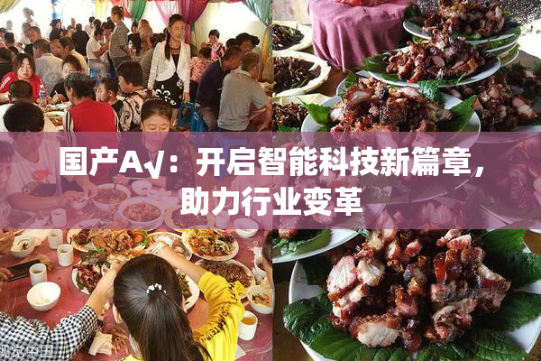 国产A√：开启智能科技新篇章，助力行业变革