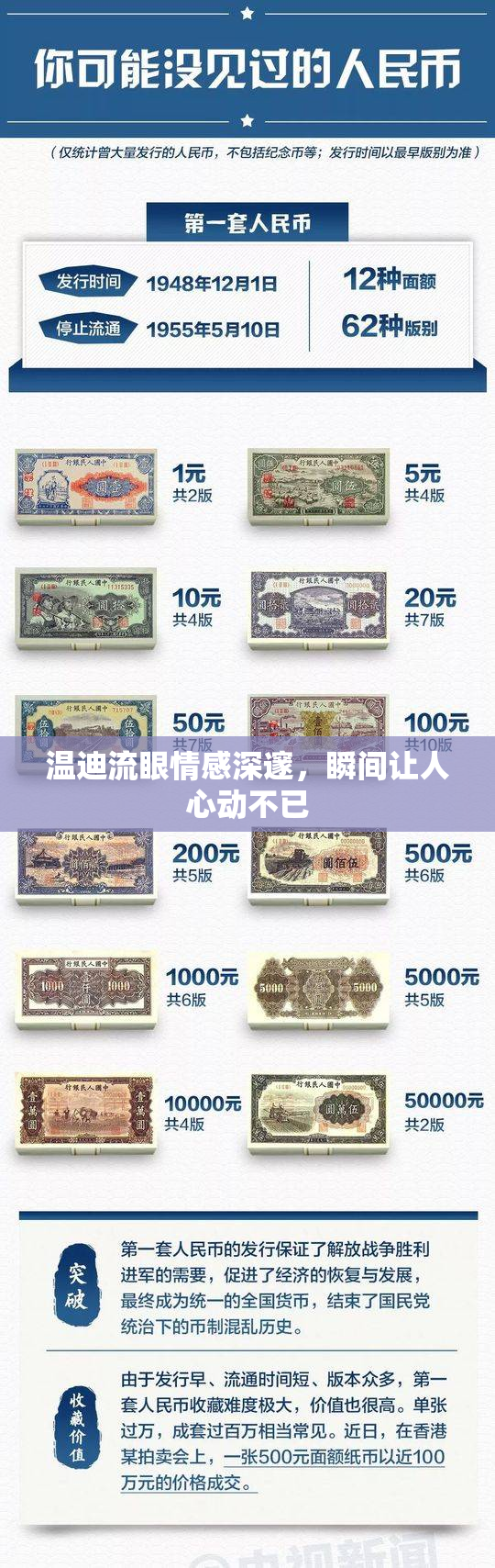 温迪流眼情感深邃，瞬间让人心动不已