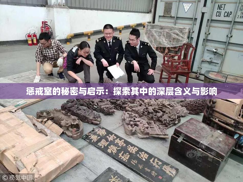 惩戒室的秘密与启示：探索其中的深层含义与影响