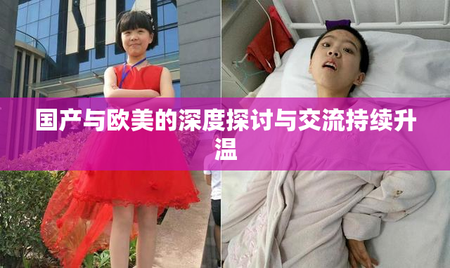 国产与欧美的深度探讨与交流持续升温