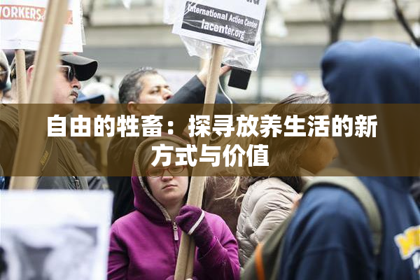 自由的牲畜：探寻放养生活的新方式与价值