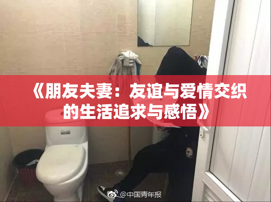 《朋友夫妻：友谊与爱情交织的生活追求与感悟》