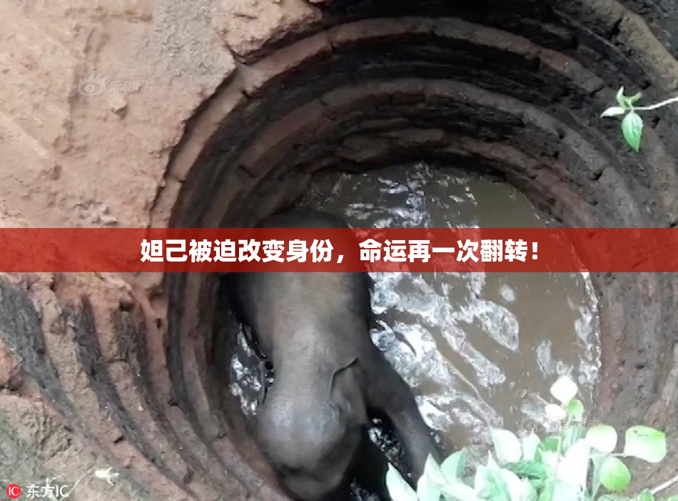 妲己被迫改变身份，命运再一次翻转！