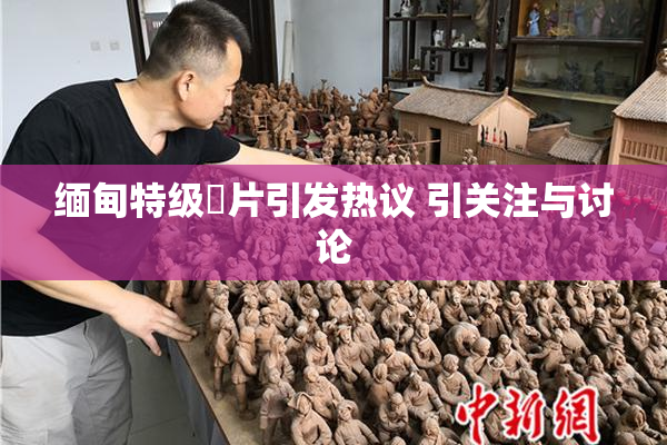 缅甸特级婬片引发热议 引关注与讨论