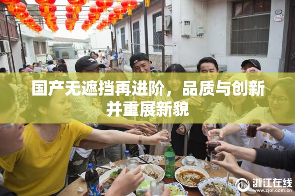 国产无遮挡再进阶，品质与创新并重展新貌