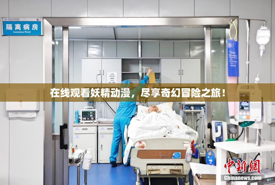 在线观看妖精动漫，尽享奇幻冒险之旅！