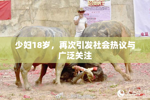 少妇18岁，再次引发社会热议与广泛关注