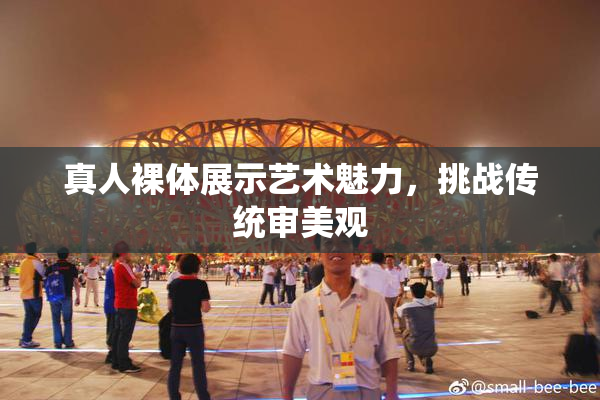 真人裸体展示艺术魅力，挑战传统审美观