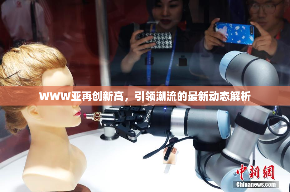 WWW亚再创新高，引领潮流的最新动态解析