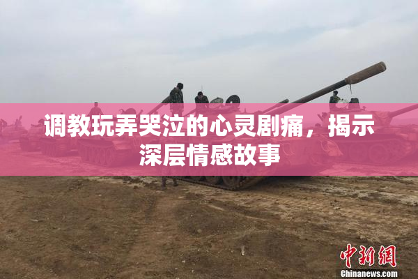 调教玩弄哭泣的心灵剧痛，揭示深层情感故事