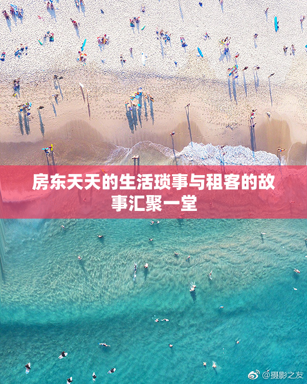 房东天天的生活琐事与租客的故事汇聚一堂