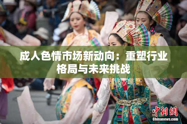 成人色情市场新动向：重塑行业格局与未来挑战