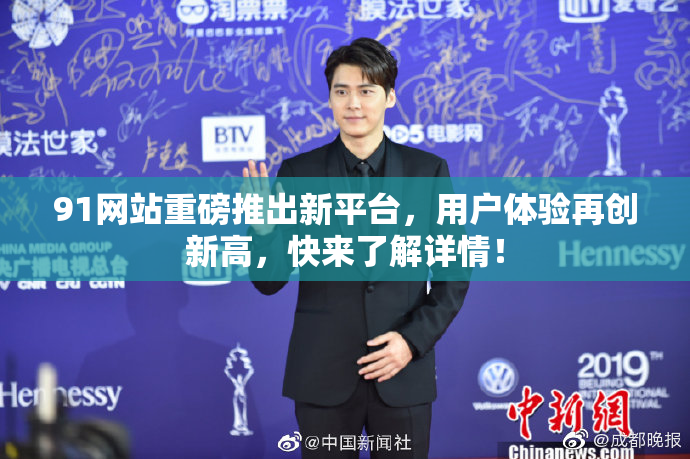 91网站重磅推出新平台，用户体验再创新高，快来了解详情！