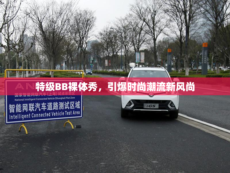 特级BB裸体秀，引爆时尚潮流新风尚