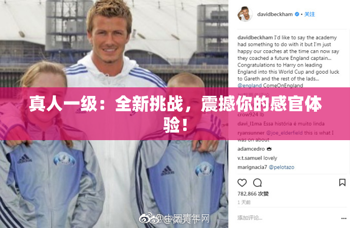 真人一级：全新挑战，震撼你的感官体验！