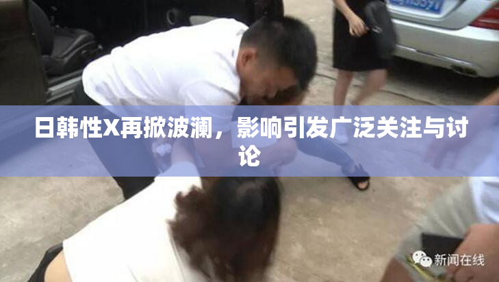 日韩性X再掀波澜，影响引发广泛关注与讨论