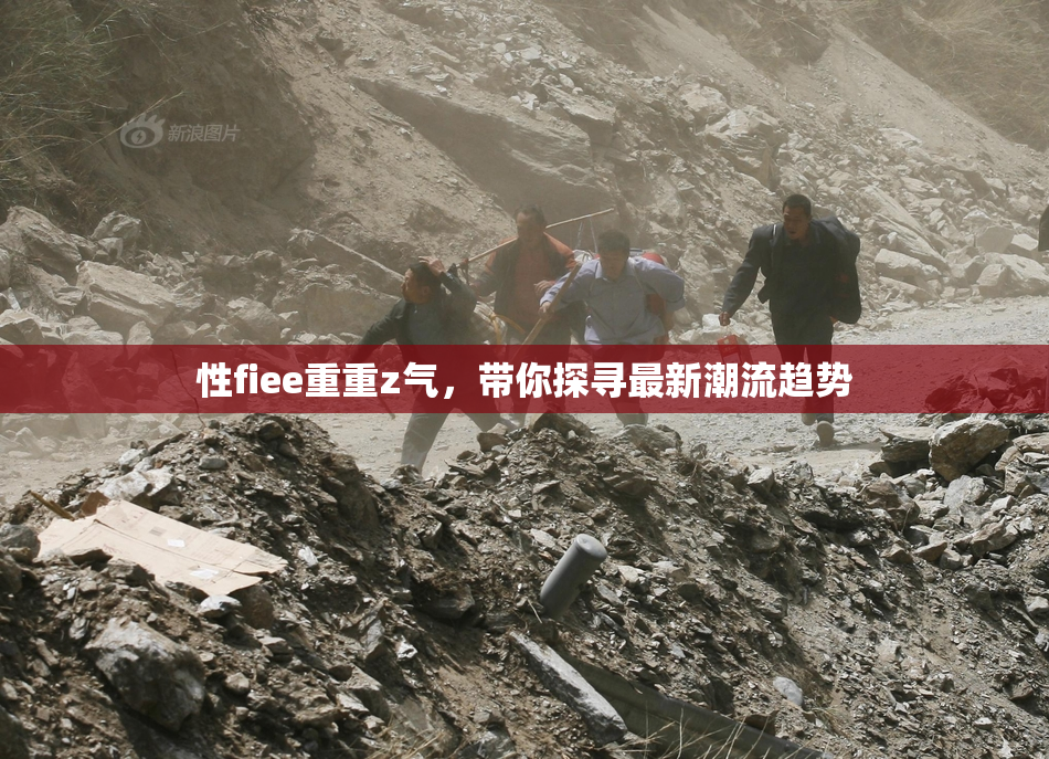 性fiee重重z气，带你探寻最新潮流趋势