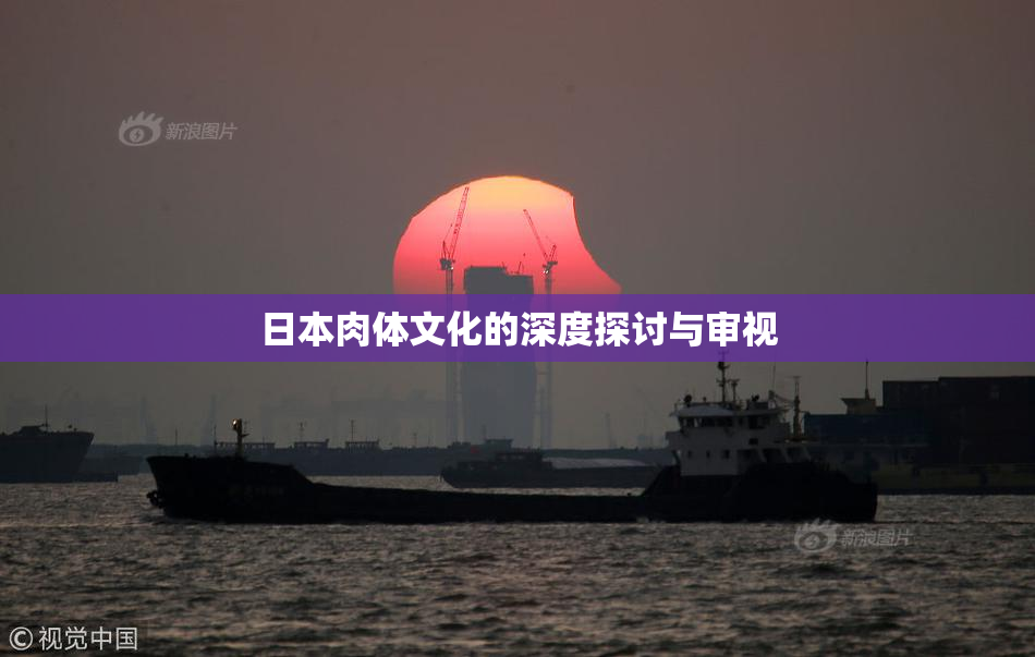 日本肉体文化的深度探讨与审视