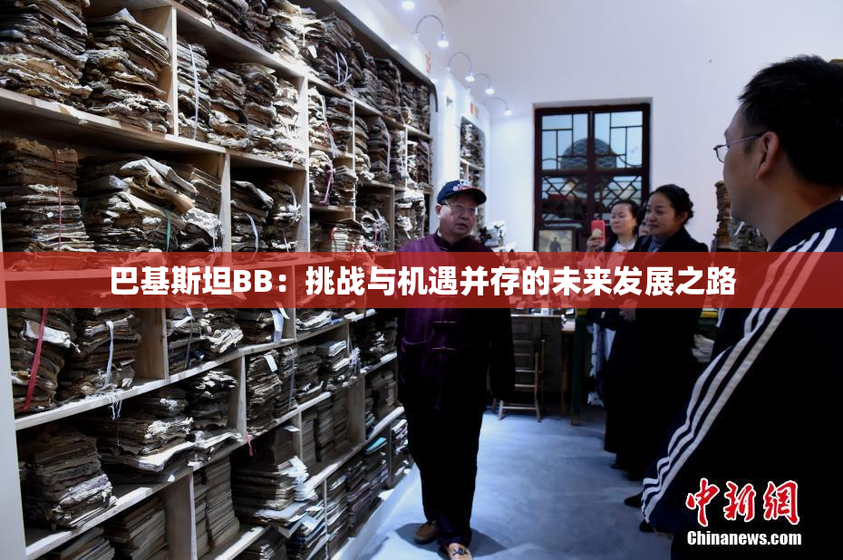 巴基斯坦BB：挑战与机遇并存的未来发展之路