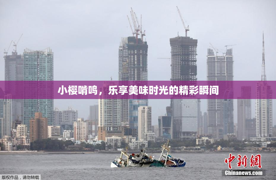 小樱啃鸣，乐享美味时光的精彩瞬间