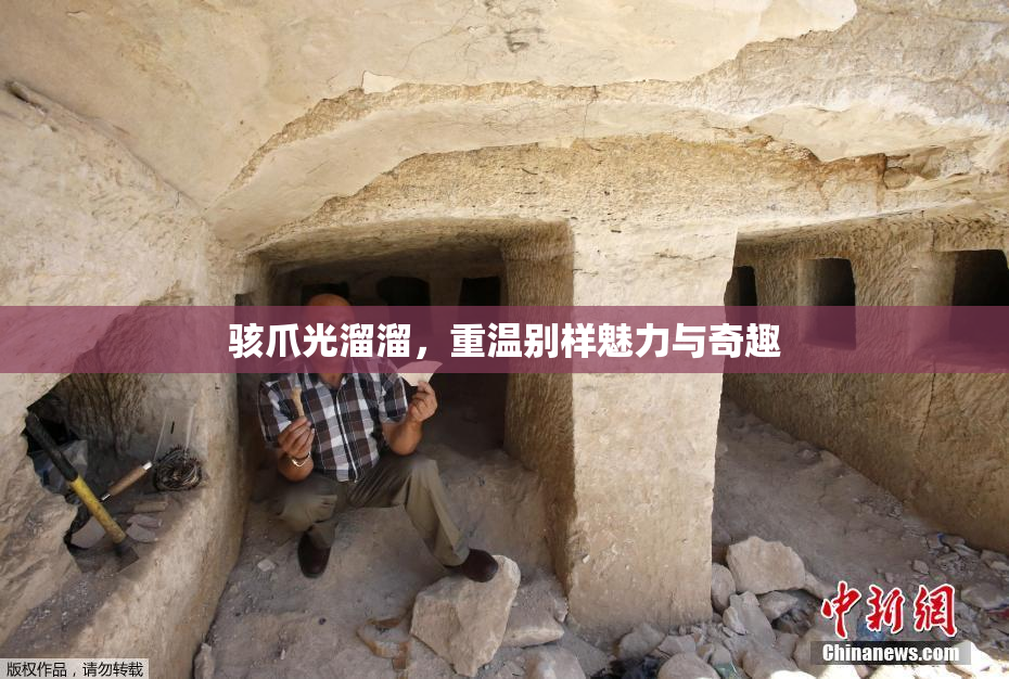 骇爪光溜溜，重温别样魅力与奇趣