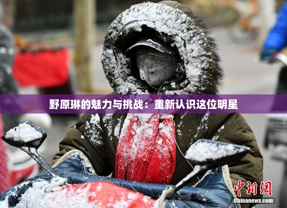 野原琳的魅力与挑战：重新认识这位明星