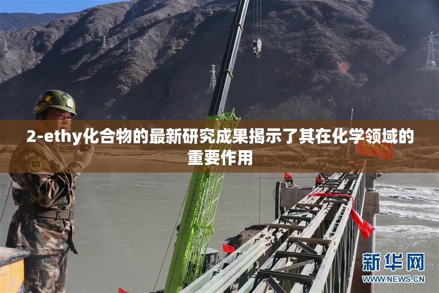 2-ethy化合物的最新研究成果揭示了其在化学领域的重要作用