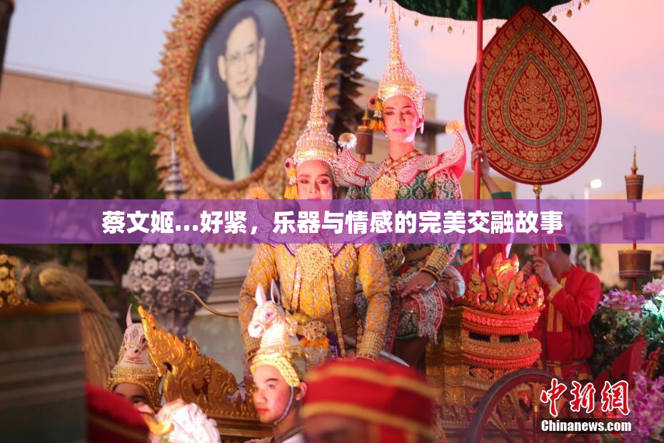蔡文姬…好紧，乐器与情感的完美交融故事
