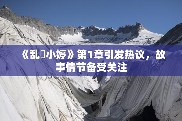《乱婬小婷》第1章引发热议，故事情节备受关注