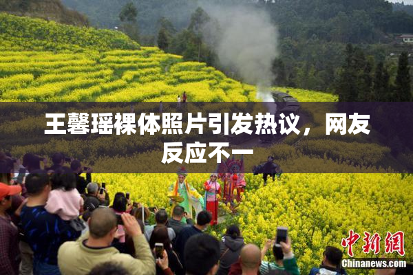王馨瑶裸体照片引发热议，网友反应不一