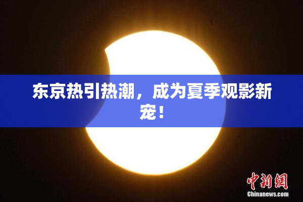 东京热引热潮，成为夏季观影新宠！