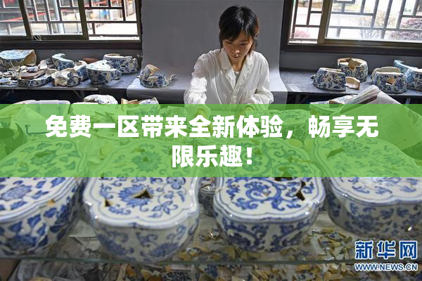 免费一区带来全新体验，畅享无限乐趣！