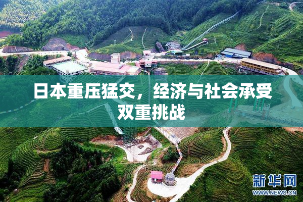 日本重压猛交，经济与社会承受双重挑战