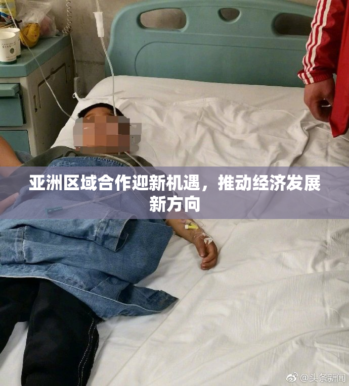 亚洲区域合作迎新机遇，推动经济发展新方向