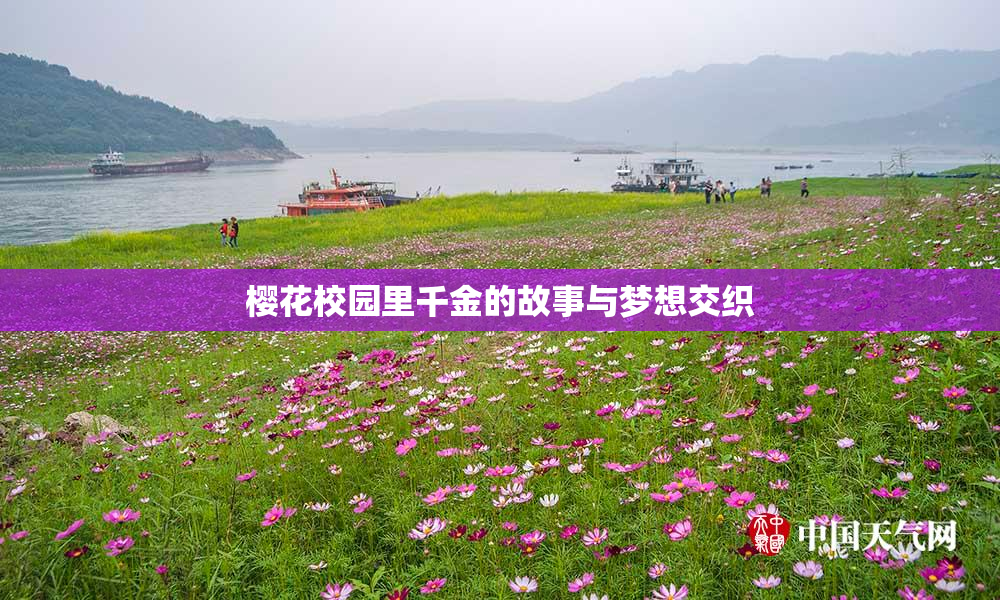 樱花校园里千金的故事与梦想交织
