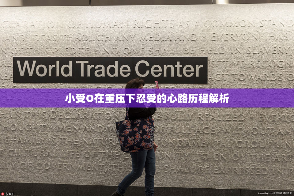 小受O在重压下忍受的心路历程解析