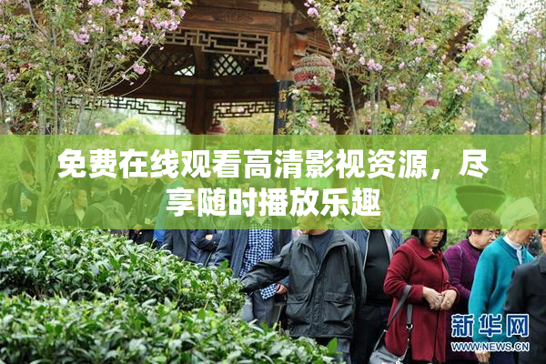 免费在线观看高清影视资源，尽享随时播放乐趣