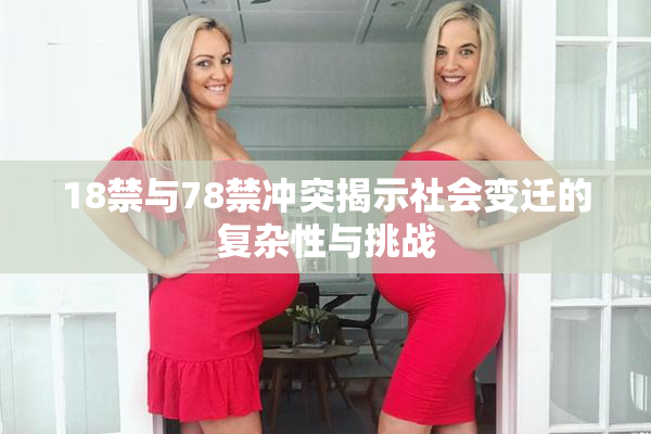 18禁与78禁冲突揭示社会变迁的复杂性与挑战